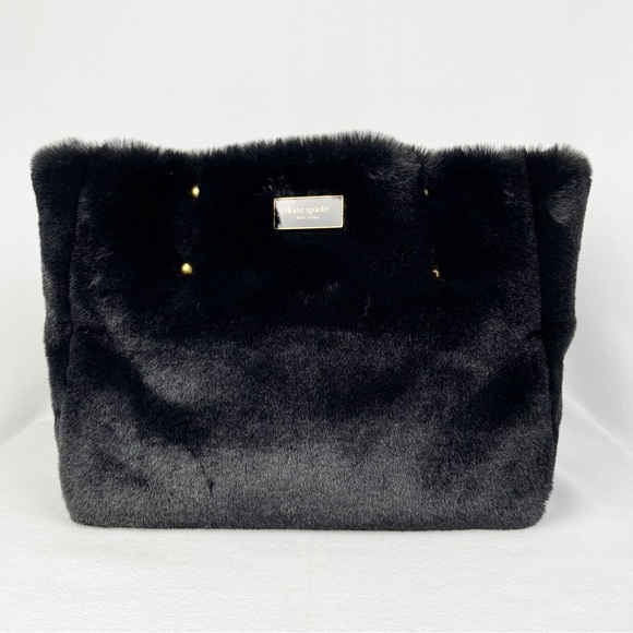 Kate Spade Tote - Picture 5 of 11